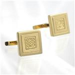 ロエベ G-G7/25 カフス GO 8130
