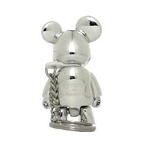 レスポ マスコット 9550 5612 BEAR SI