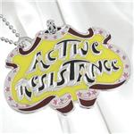 Vivienne Westwood 1500ACTIVE RESISTANCE BIGPD SI