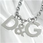 D&G DJ0107 ペンダント SI
