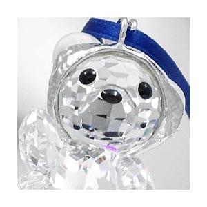 �X�����t�X�L�[ 718990 KRIS BEAR ON SLEIGH