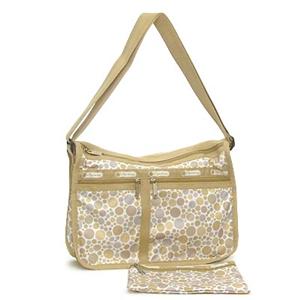 LESPORTSAC(レスポートサック) 7507 3721 コンフェッティタン ショルダー