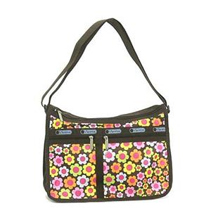 LESPORTSAC(レスポートサック) 7507 3749 パティケーキ ショルダー ポーチ無