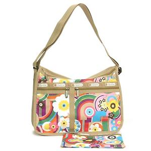 LESPORTSAC(レスポートサック) 7507 4703 ジュークボックス ショルダー