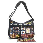 LESPORTSAC�ʥ쥹�ݡ��ȥ��å��� 7507 4759 �ե��ܥå��� ��������