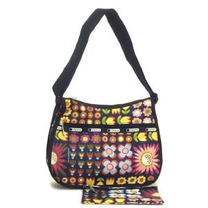 LESPORTSAC�ʥ쥹�ݡ��ȥ��å��� 7520 4759 �ե��ܥå��� ��������