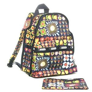 LESPORTSAC�ʥ쥹�ݡ��ȥ��å��� 7812 4759 �ե��ܥå��� ���å�
