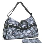 LESPORTSAC�ʥ쥹�ݡ��ȥ��å��� 7185 4754 ���ץ�󥯥� �ܥ��ȥ�