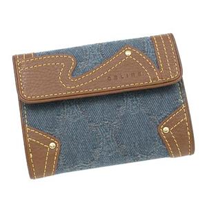 Celine（セリーヌ） 1 0749 2MCP Wホック NV 07BJ
