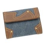Celine（セリーヌ） 1 0749 2MCP Wホック NV 07BJ