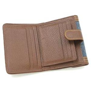 Celine（セリーヌ） 1 0749 2MCP Wホック NV 07BJ