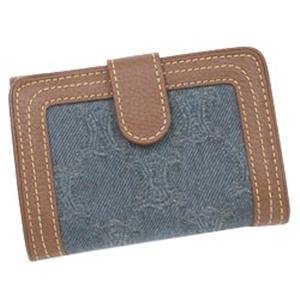 Celine（セリーヌ） 1 0749 2MCP Wホック NV 07BJ