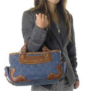 Celine(セリーヌ) 1 3402 2MCP ハンドバッグ NV 08GC