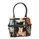 [�֥��ɥХå�]Ferragamo�ʥե��饬��� 217478 �ȡ��� BK