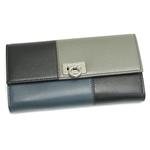 Ferragamo（フェラガモ） 227654 長札入 DBL
