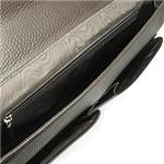 Ferragamo(フェラガモ) 245016 メンズアタッシュケース DBR