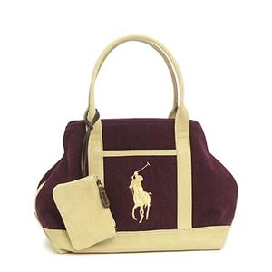 Ralph Lauren 659PPTP PONY PLAYER �ȡ��� WINE