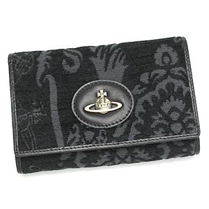 Vivienne Westwood�ʥ����������󥦥����ȥ��åɡ� 2232 WITCH DR 3���޾����� BK