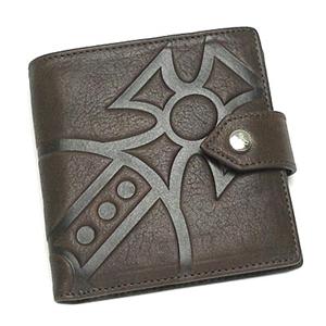 Vivienne Westwood�i���B���B�A���E�G�X�g�E�b�h�j 2814 MENS WALLET 2�܏��K�� DB