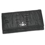 Vivienne Westwood（ヴィヴィアンウエストウッド） 2800 VINTAGE 長札入 BK