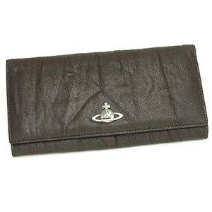 Vivienne Westwood(ヴィヴィアンウエストウッド) 2800 VINTAGE 長札入 DB