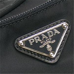 Prada�i�v���_�j BT0166 VELA SPORT �V�����_�[ BK