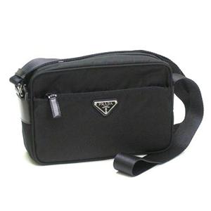Prada（プラダ） BT0167 VELA SPORT ショルダー BK