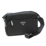 Prada（プラダ） BT0167 VELA SPORT ショルダー BK