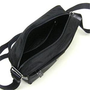 Prada（プラダ） BT0167 VELA SPORT ショルダー BK