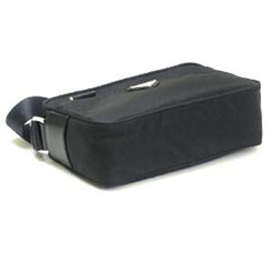 Prada（プラダ） BT0167 VELA SPORT ショルダー BK