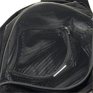 Prada(プラダ) B2913T VELA トート BK