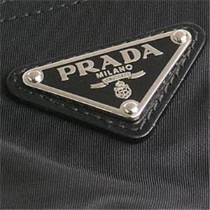 Prada�i�v���_�j B2913T VELA �g�[�g BK