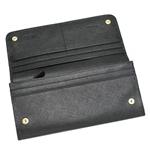 Prada�i�v���_�j 1M1132 SAFF MET ORO ���D�� BK