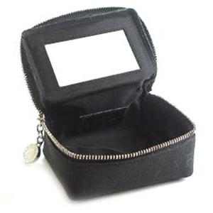 Bvlgari（ブルガリ） 22742 LETTERE ポーチ BK