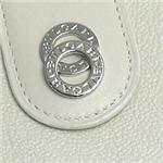Bvlgari(ブルガリ)DOPPIOTONDO 長札入 WT