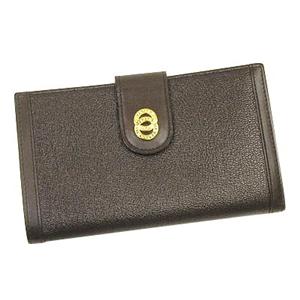 Bvlgari（ブルガリ） 25266 DOPPIOTONDO 長札入 DB