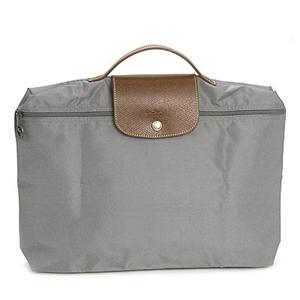 Longchamp�i�����V�����j 2182 089 112 �v���A�[�W�� �u���[�t�P�[�X�@GY