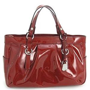 Furla（フルラ） BW76 JILL ショルダー RED 162316