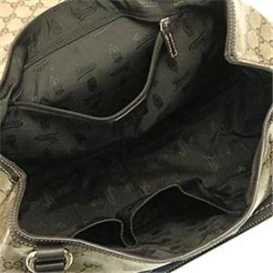 Gucci(グッチ) 181476 FT01G 9643 ショルダー BE/DB