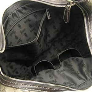 Gucci(グッチ) 181492 FT01G 9643 ホーボー BE/DB