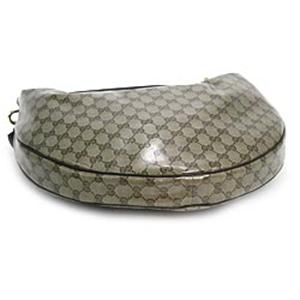Gucci(グッチ) 181492 FT01G 9643 ホーボー BE/DB