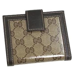 Gucci�i�O�b�`�j 181646 FT01G 9643 2�܏��K�� BE/DB