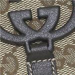 Gucci�ʥ��å��� 181696 FAF3G 9643 W�ۥå� BE/DB