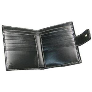 Gucci�ʥ��å��� 162759 AB8JG 1060 W�ۥå� BK