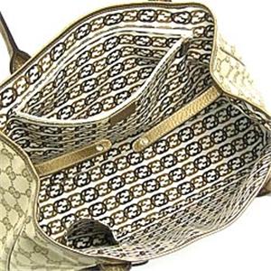 Gucci（グッチ） 163805 F4FSG 9693 トート GO