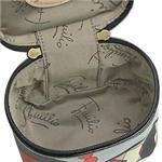 Emilio Pucci�ʥ��ߥꥪ�ץå��� 76SF23 76158 �����ᥱ���� BK