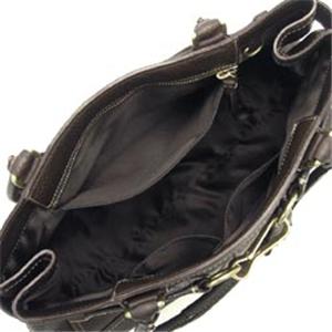 Coach（コーチ） 10213 B4/MA ペブルレザー トート DB
