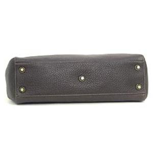 Coach（コーチ） 10213 B4/MA ペブルレザー トート DB