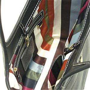 Coach（コーチ） 10743B4/BK エルゴレザー トート BK