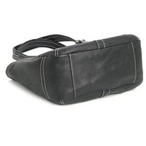 Coach（コーチ） 10743B4/BK エルゴレザー トート BK